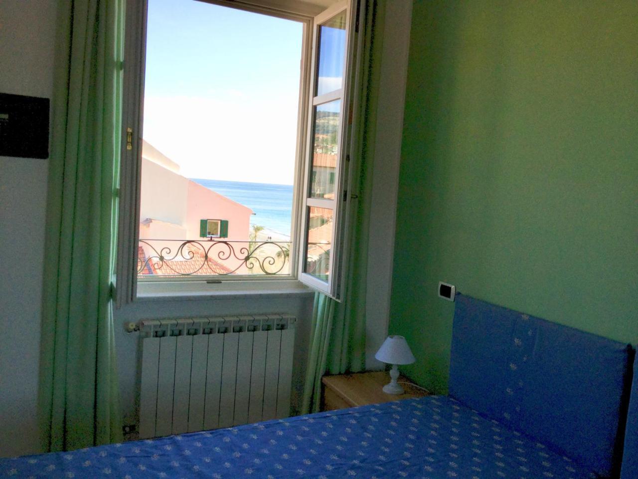 La Villetta Appartamenti Per Vacanze Финале Лигуре Экстерьер фото