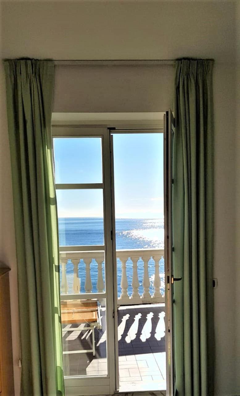 La Villetta Appartamenti Per Vacanze Финале Лигуре Экстерьер фото
