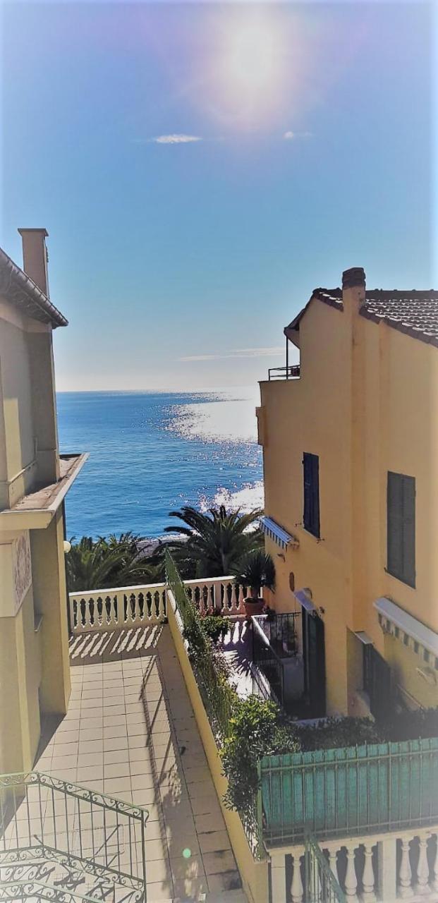 La Villetta Appartamenti Per Vacanze Финале Лигуре Экстерьер фото